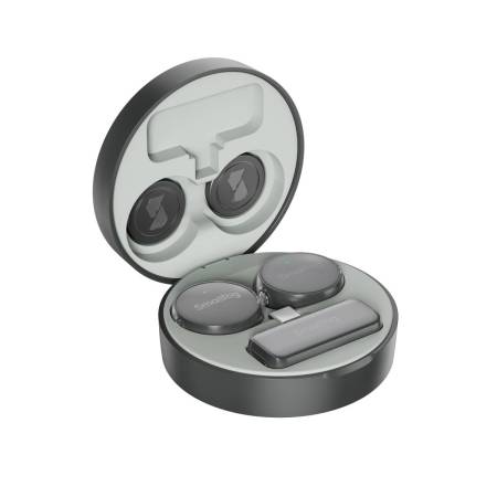 Радиосистема SmallRig S 60 Black USB-C 4934
