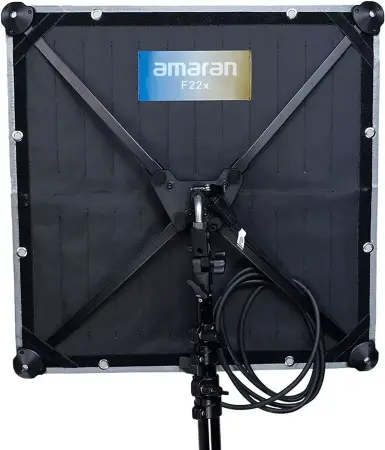Гибкий свет Aputure Amaran F22x 2500-7500K
