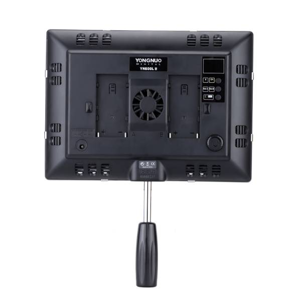 Световой блок Yongnuo YN600L II 5500K