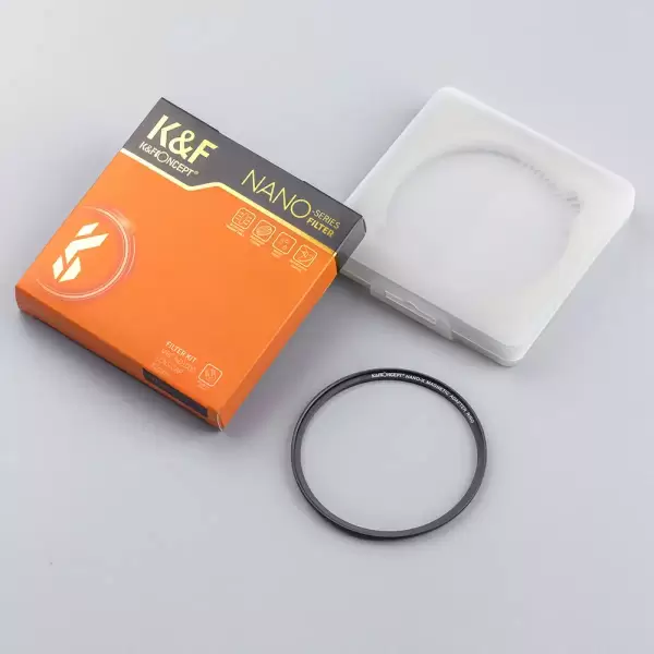 магнитное кольцо K&F комплектация