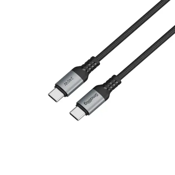 Провод SmallRig 240W USB-C Power Cable 4908