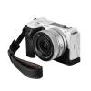 Чехол SmallRig Leather Case Kit для Sony ZV-E10 II (Черный) 4777