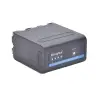 Аккумулятор Kingma Sony BM-F980D 10050 mAh