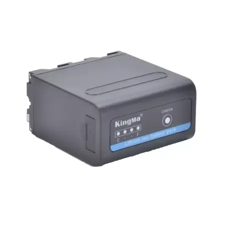 Аккумулятор Kingma Sony BM-F980D 10050 mAh