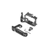 Комплектация SmallRig 6027 HawkLock: клетка, быстросъёмная ручка, переходной винт, зажим HDMI