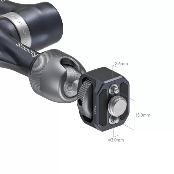 Размеры винта