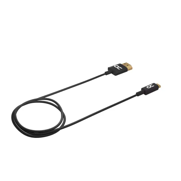 Кабель OneCine Pro HDMI - micro HDMI [D на A] 60 см