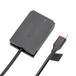 Kingma LP-E12 питание от USB-С для Canon Kingma LP-E12 питание от USB-С для Canon