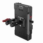 Адаптер SmallRig V Mount с клэмпом 2886 Адаптер SmallRig V Mount с клэмпом 2886