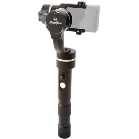 Трехосевой стабилизатор Feiyu Tech G4s для GoPro (стедикам FY-G4s) Трехосевой стабилизатор Feiyu Tech G4s для GoPro (стедикам FY-G4s)