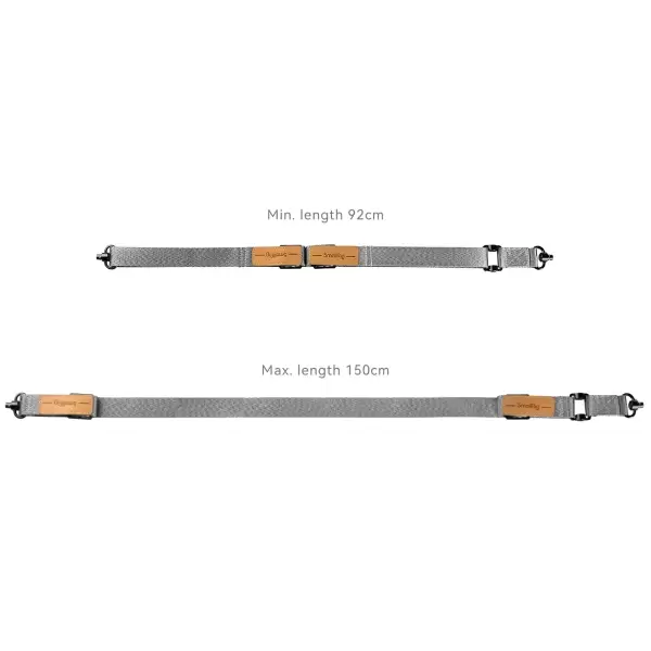 Ручка SmallRig с ремешком Kit для DJI RS 3, RS 3 Pro, RS 2 4383