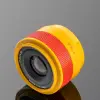 Объектив TTartisan AF 35 мм F1.8 mark II APS-C для Sony E оранжевый
