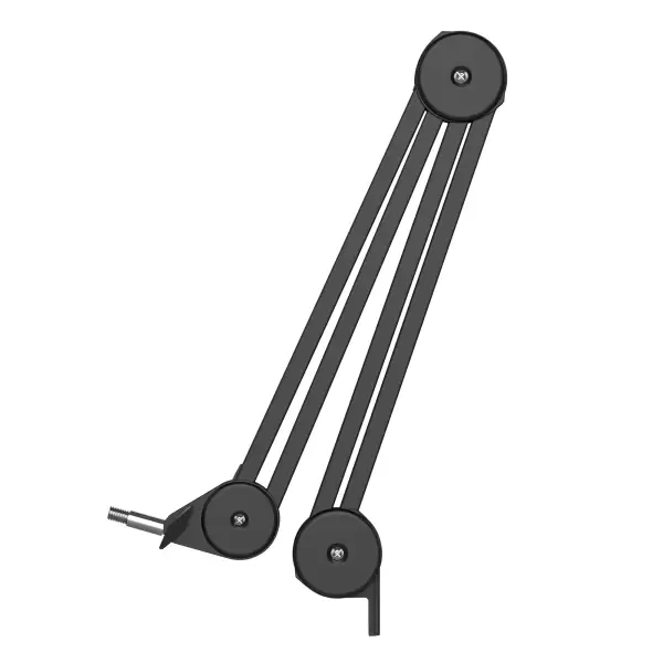 Стойка для микрофона Comica со студийной стрелой MS1-S Стойка для микрофона Comica со студийной стрелой MS1-S