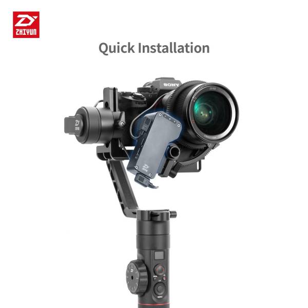 Фоллоу фокус Zhiyun Crane 2 Servo Follow Focus