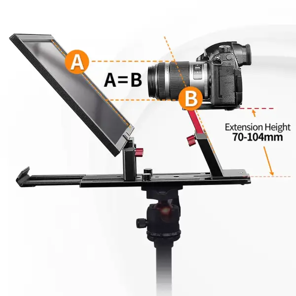 Телесуфлер Bestview T12S