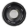 Объектив Meike 50 мм F2.0 для Canon Eos M
