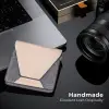 Фильтр K&F NANO X PRO Copper Frame MCUV ультрафиолетовый 72 мм