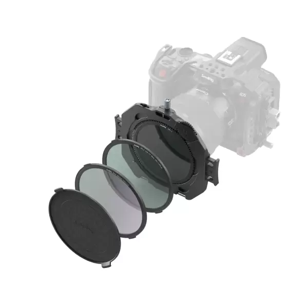 Комплект фильтров с регулируемым зажимом SmallRig 4412