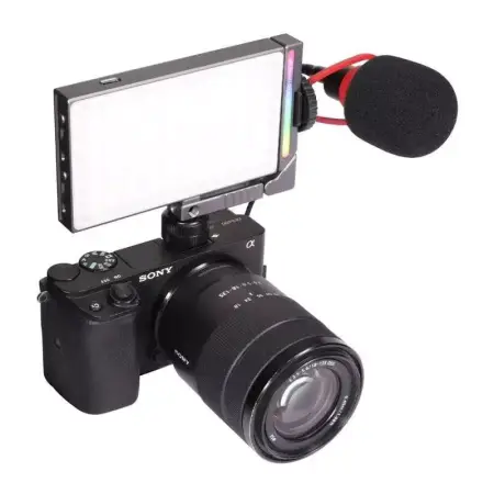 Свет Ulanzi Vijim R70 RGB
