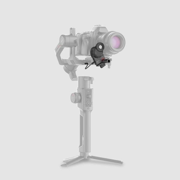 Фокус Moza iFocus M