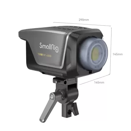Свет SmallRig RC450D COB Light 3971
