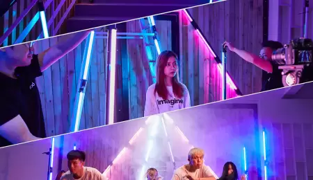 LED TUBE световая трубка Godox