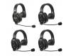 Интерком Saramonic WiTalk WT4S