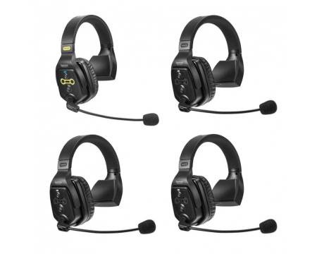 Интерком Saramonic WiTalk WT4S