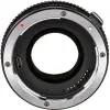 Переходное кольцо Viltrox EF-FX2 Pro
