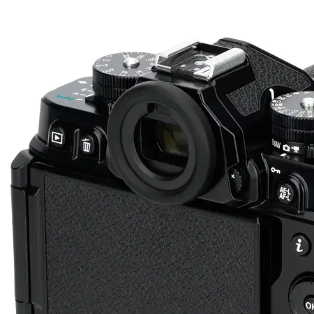 Наглазник круглый JJC EN-DK33S для Nikon Z9, Z8, ZF
