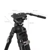 Штатив SmallRig Professional Fluid Head Tripod Kit 4465