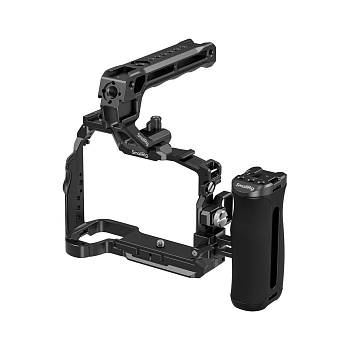 Комплект клетки SmallRig 6704 для Sony A7R VI, Advanced