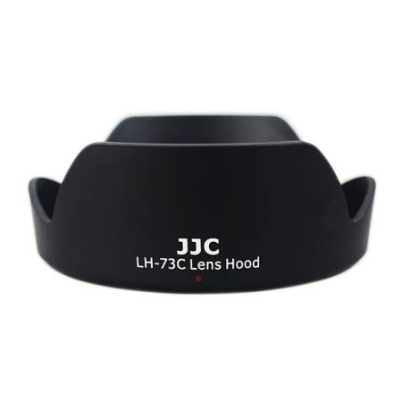 Бленда JJC EW-73C (LH-73C) для Canon EF-S 10-18mm f/4.5-5.6 IS STM