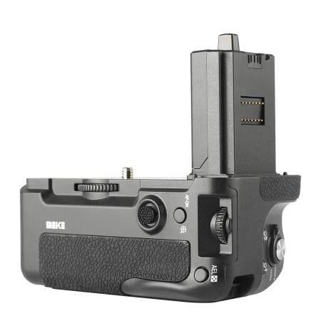 Батарейный блок Meike для Sony A7 IV, A7R IV, A9 II