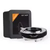 Переходное кольцо K&F EXA-L/M (объективы Exakta на камеры Leica M)