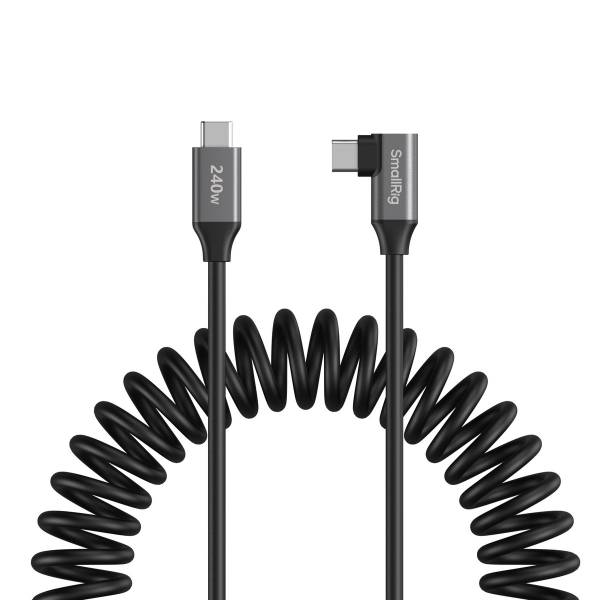 Витой кабель данных USB-C SmallRig 5730