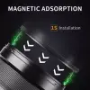 Фильтр магнитный K&F NANO X ND1000 72 мм