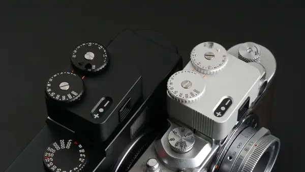 Экспонометр TTArtisan Light meter Ⅱ сереброЭкспонометр TTArtisan Light meter Ⅱ серебро