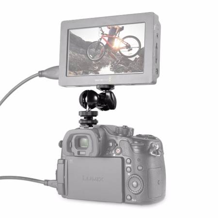 Переходник SmallRig на горячий башмак 1135