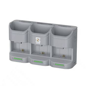 Зарядное устройство ZGCINE PC3-LPE6 для Canon на 3 аккумулятора
