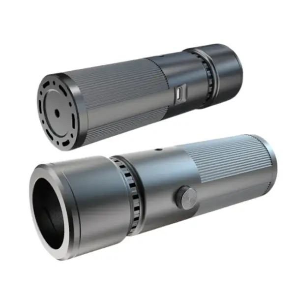 Свет ZSYB DT25