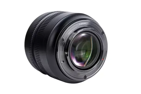 Объектив 7artisans 50 мм F0.95 для Fuji X