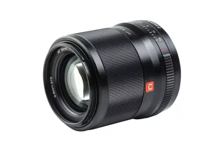 Оптика для Nikon Z