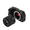 Объектив Viltrox AF 35 мм F1.7 APS-C для Nikon Z