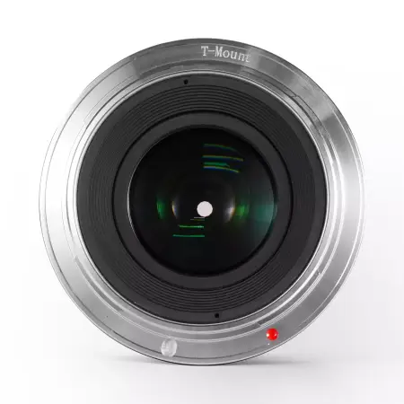 Объектив TTartisan 50 мм F1.4 для L mount