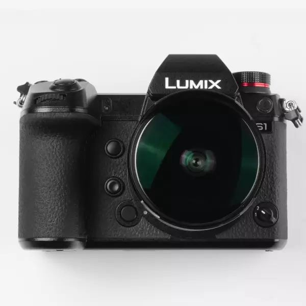11 мм F2.8 для L mount Lumix S1
