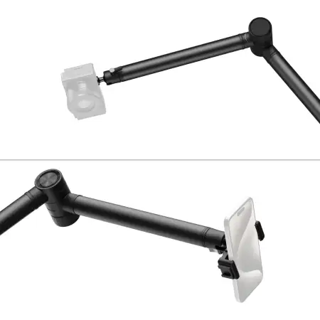 Кронштейн SmallRig настольный для съемки сверху и трансляций 4324
