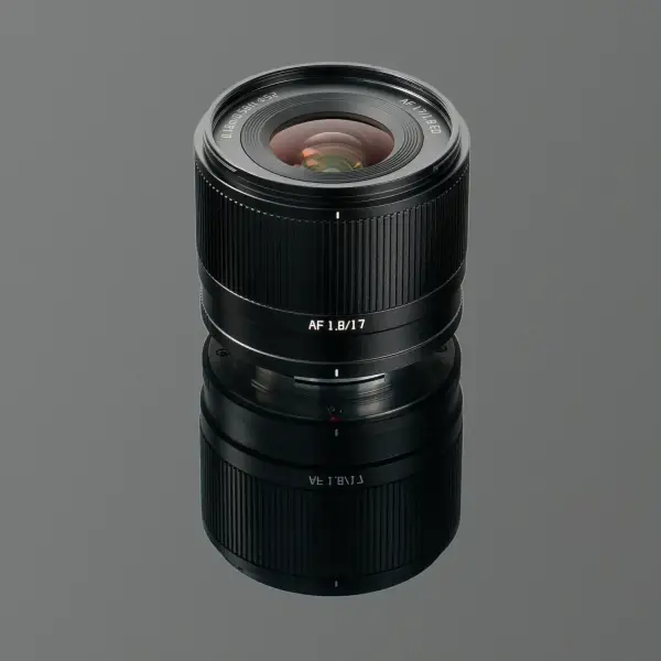 Объектив TTartisan AF 17 мм F1.8 APS-C для Fuji X