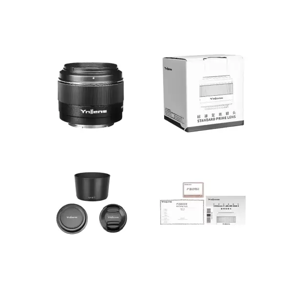 Комплектация