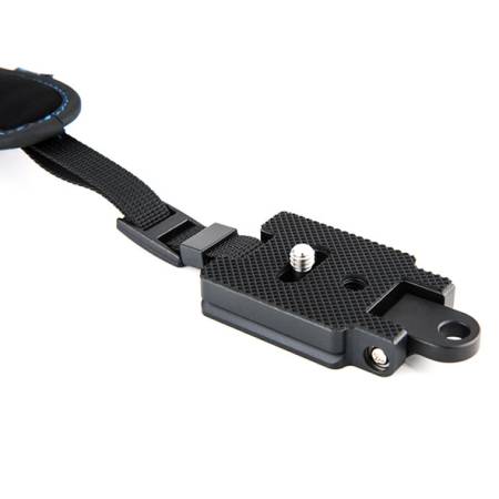 Кистевой ремень JJC HS-PRO1M с площадкой Arca Swiss